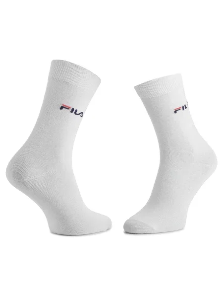 Fila Zokni 3 db fehér