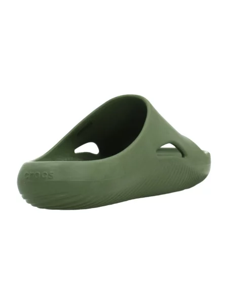 Pantofi Crocs verde