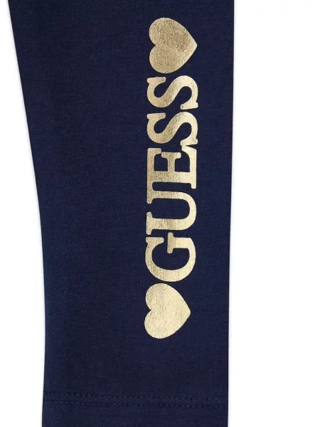 Детские леггинсы Guess