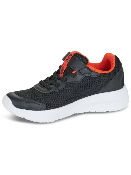 Gyerek félcipő New Balance piros