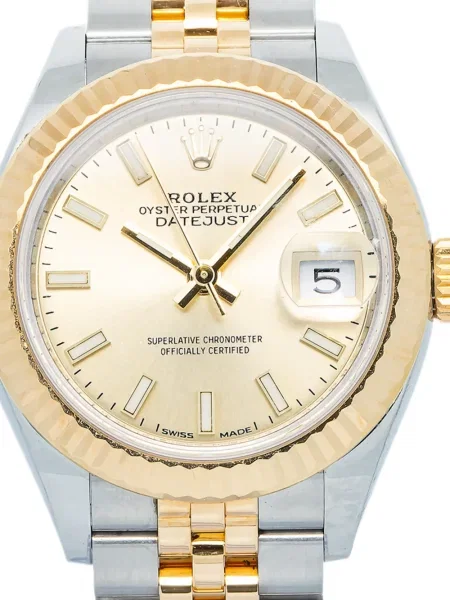 Ceas Rolex auriu