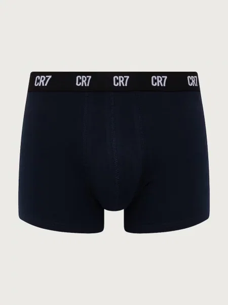 Боксеры Cr7 Cristiano Ronaldo