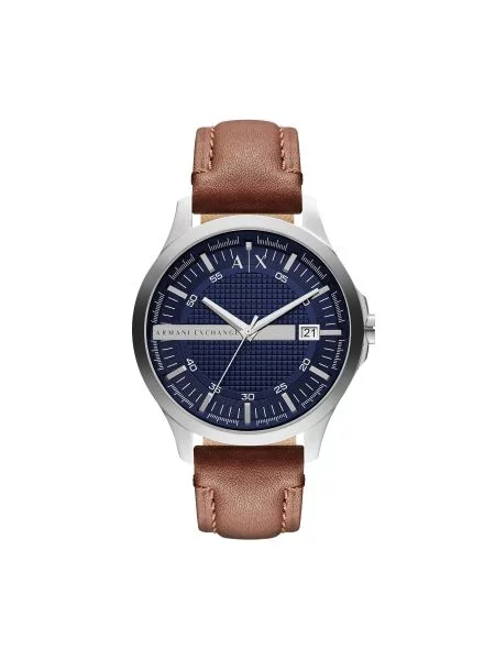 Pολόι Armani Exchange μπλε
