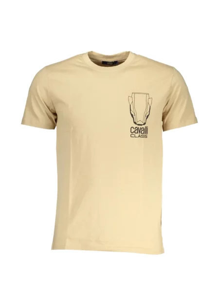 Tricou Cavalli Class cu imagine