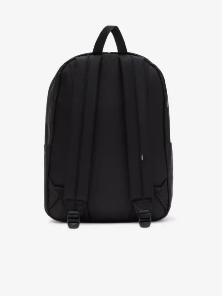 Klasszikus hátizsák Vans fekete