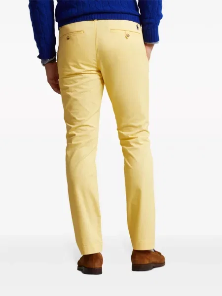 Sako Polo Ralph Lauren modrá