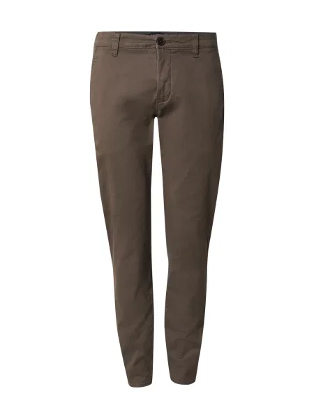 Matinique Pantaloni eleganți Brent' maro