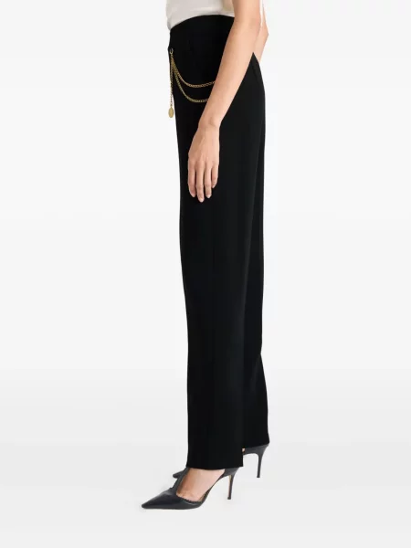 Pantaloni Cinq A Sept negru