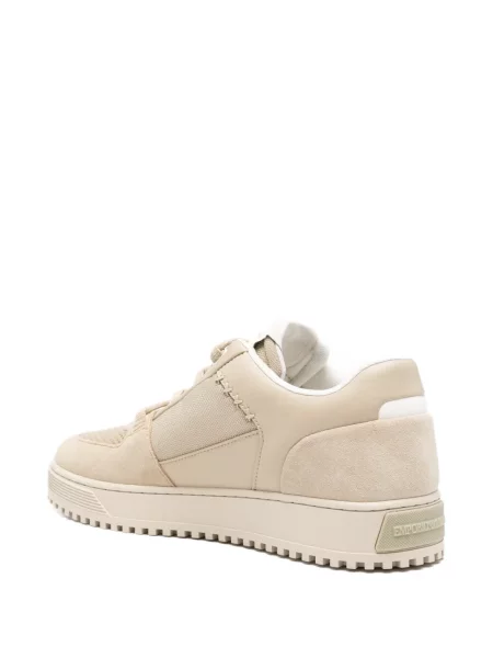 Sneakerși Emporio Armani plasă