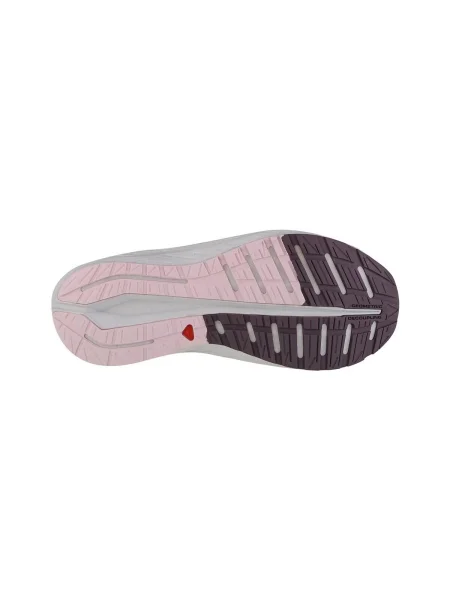 Pantofi Salomon roz