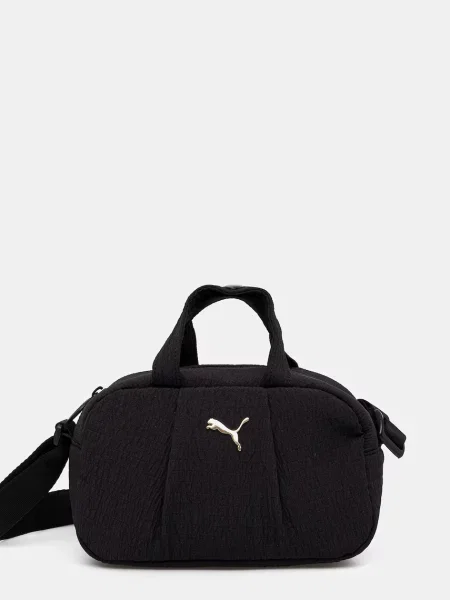 Torbica Puma Mini Grip črna