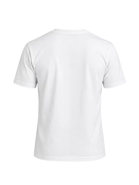 Tricou Bob cu imagine alb