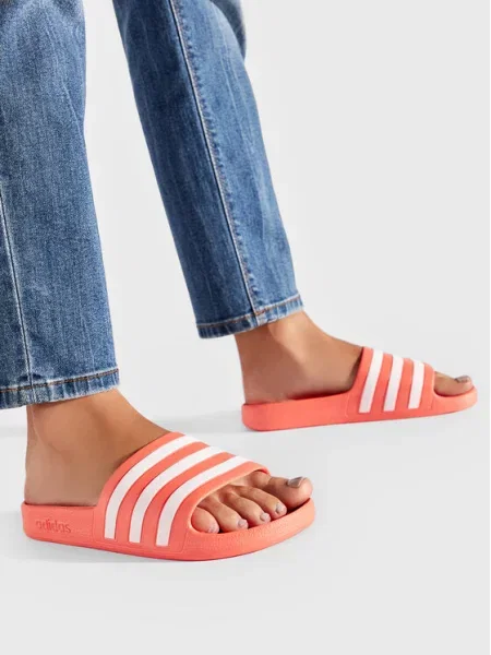Sandale Adidas narančasta