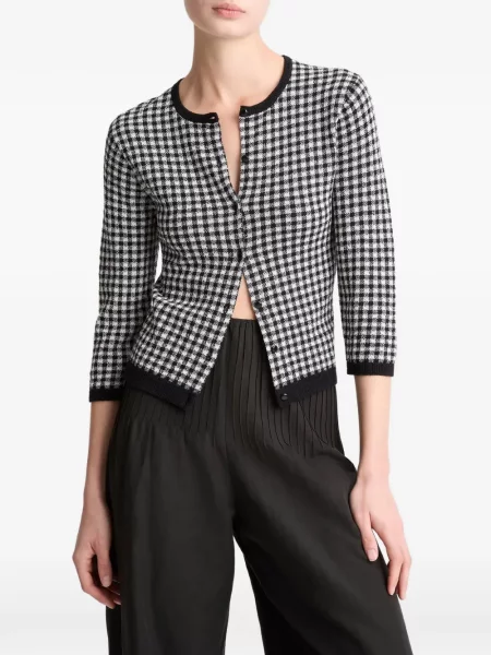 Cardigan Vince negru