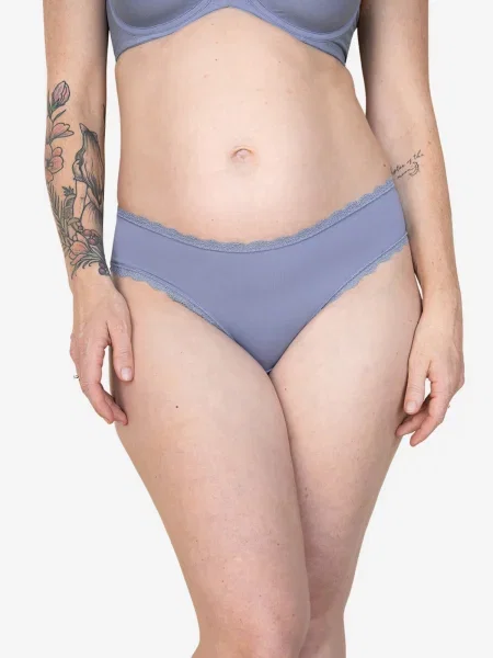 SugarShape Tanga Basic opal