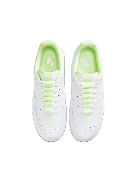 Pantofi Nike alb