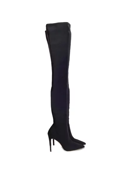 Cizme Stuart Weitzman negru