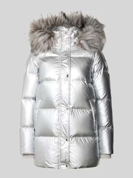 Kurtka pikowana ze stójką model ‘ADA’ Rock'n Blue