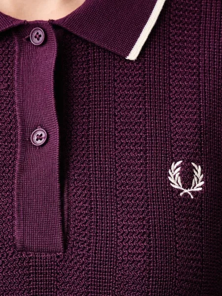 Fred Perry светр