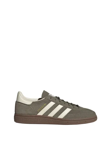 ADIDAS ORIGINALS Nizke superge Handball Spezial jelka / off-bela bela