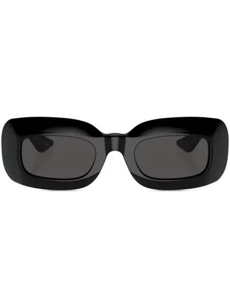 Ochelari de soare Oliver Peoples negru