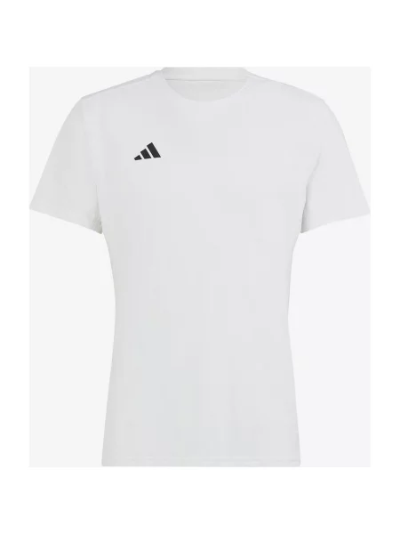 Koszulka adidas Adizero Essentials Running L biały