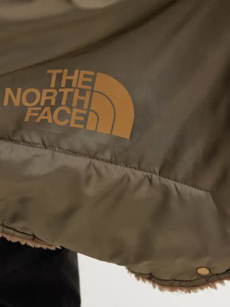 Пончо The North Face