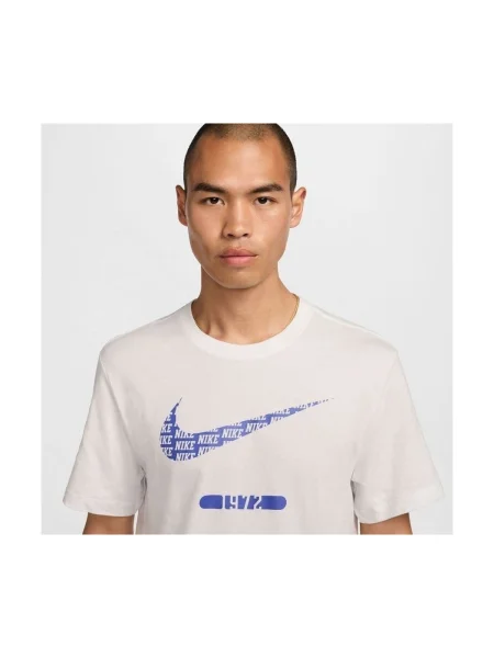 Tricou Nike alb