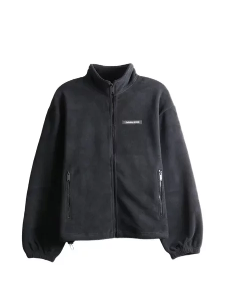 Флийс яке Canada Goose черно