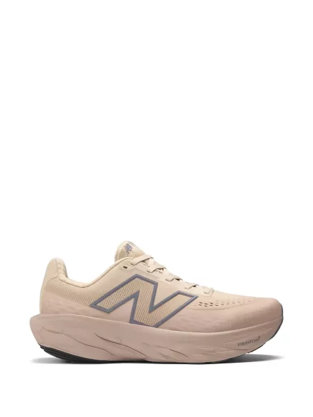 Sneakerși New Balance Fresh Foam alb