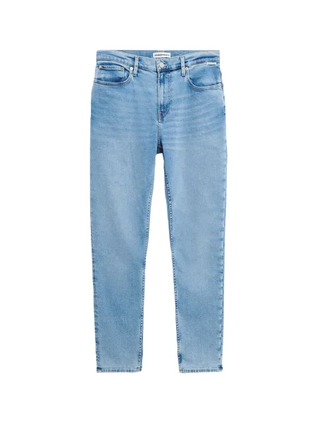 ARMEDANGELS Jeans Aarjo Tarpa deschis albastru