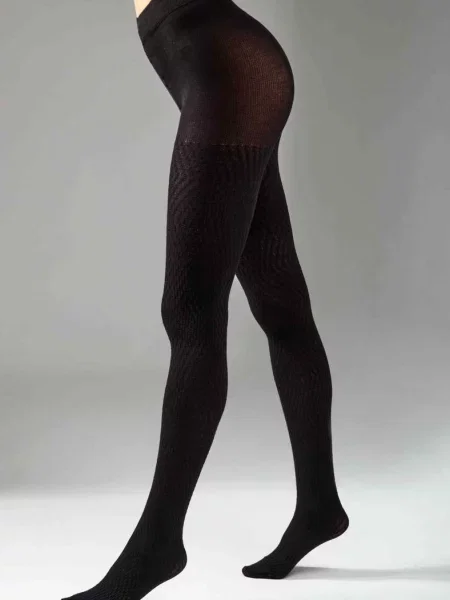 Колготы Legs черные