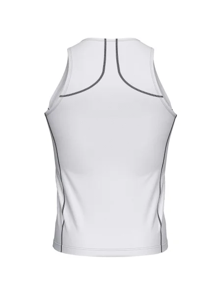Tricou Errea alb