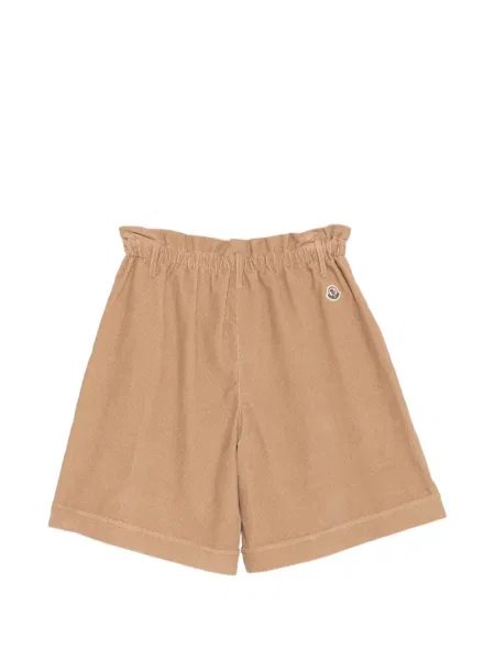 Szorty dziecięce Moncler Enfant