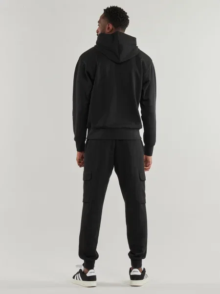 Geacă Adidas negru