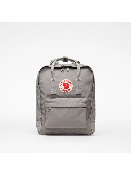 Batoh Fjallraven sivá