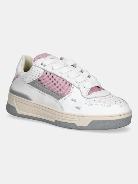 Filling Pieces sneakers Cruiser Stride alb