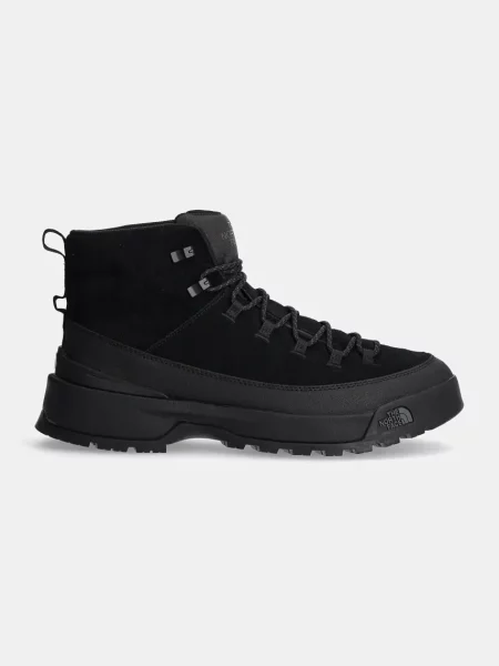 The North Face ghete de piele TNF x Years HMLYN negru