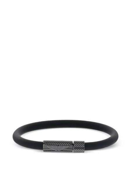 Brăţară Aston Martin Watches cu autograf negru