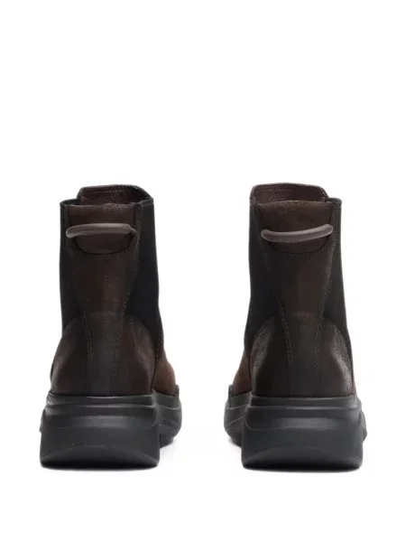 Botine chelsea Ash maro