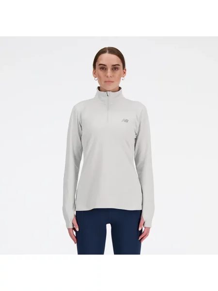 Bluza New Balance – szara