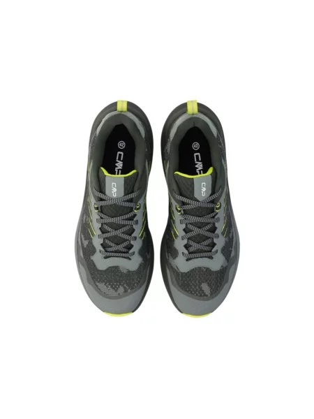 Pantofi Cmp gri