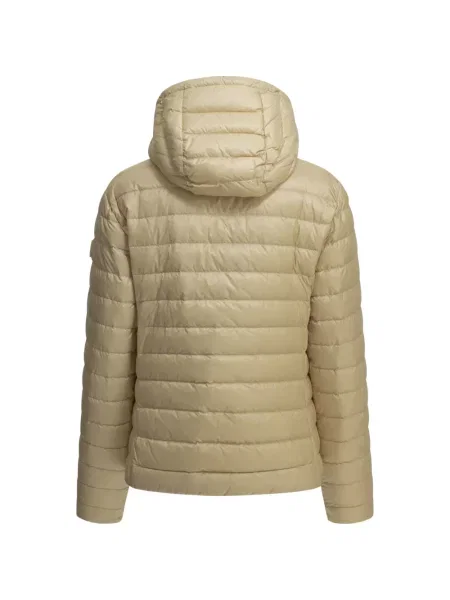 Къс пухено яке Moncler