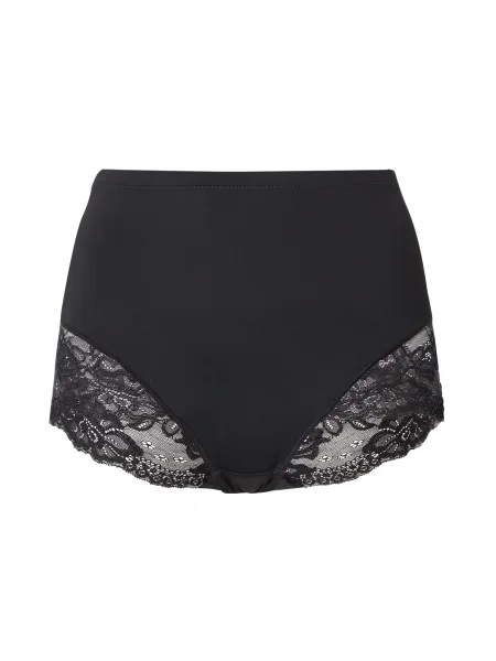 Dorina Hipster gaćice crna