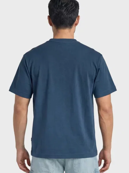 Футболка G-star Raw синяя