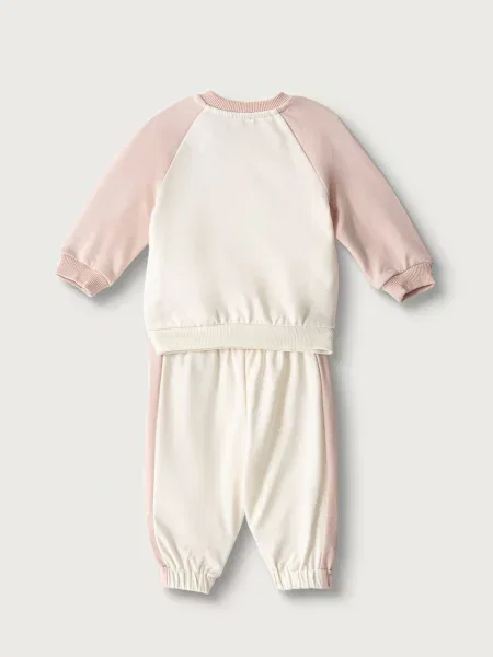 United Colors of Benetton комплект дитячий з бавовною