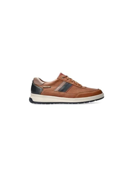 Pantofi Mephisto maro