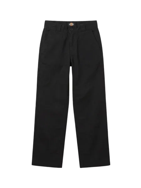 DICKIES Džíny DICKIES GD' černá