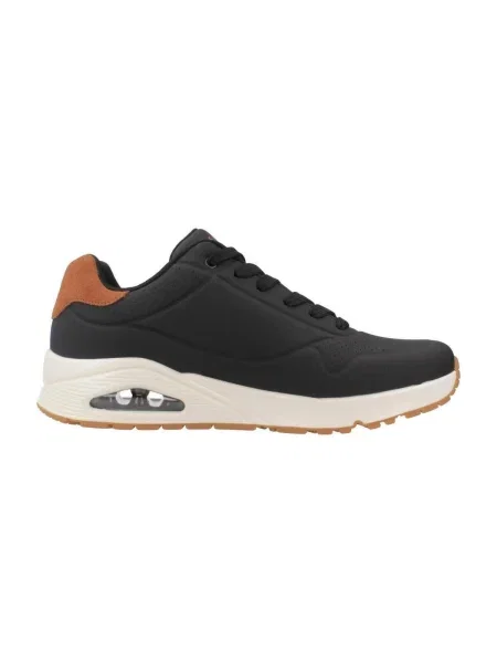 Tenisky Skechers čierna