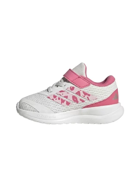 Tenisky Adidas biela